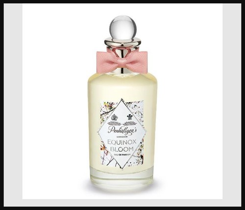 Penhaligon equinox bloom eau - equinox,
