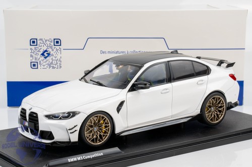 Solido bmw m3 - solido, 1:18