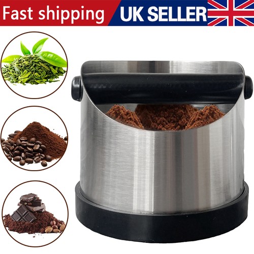 Coffee grounds bucket durable - coffee,