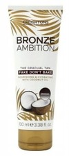 Creightons Bronze Ambition