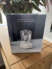 Cuisinart ECH4SU Mini Prep Pro