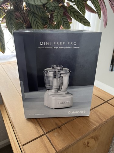 Cuisinart ech4su mini - cuisinart,
