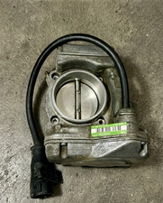 Mercedes Throttle Body