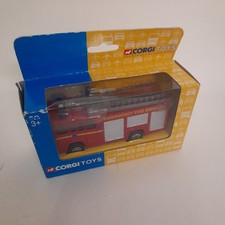 Corgi Toys TY87102 Fire Engine
