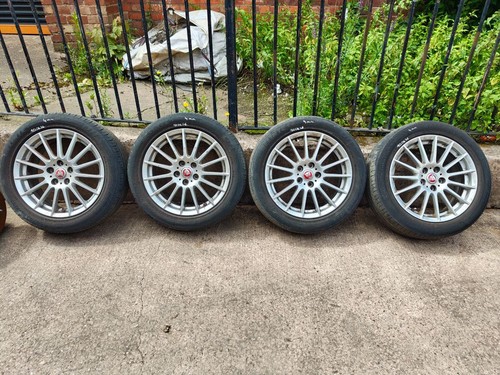 Jaguar x760 set 17 - xe, of
