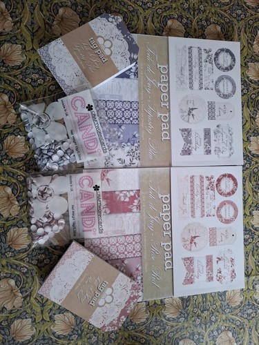 Craftwork card making - craftwork,