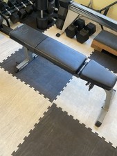 Body Solid Flat/Incine Bench