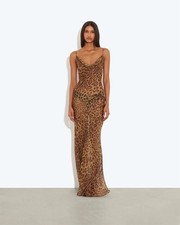 Rat And Boa Valentina Leopard