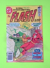 Flash #303 Vol. 1 1981 DC