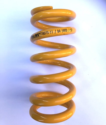 Ohlins super light - super, mtb