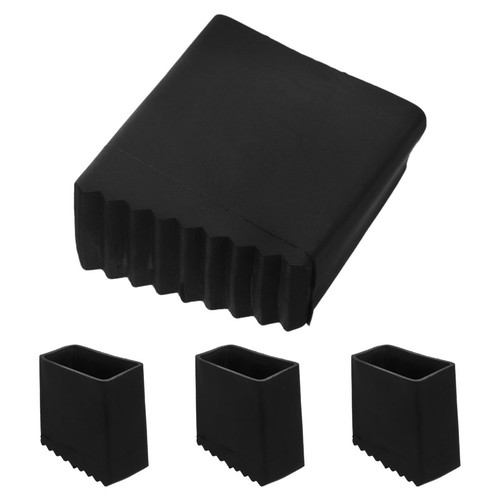 Pcs ladder rubber feet - 4,