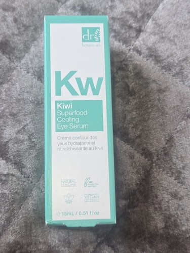 Botanicals kiwi - kw,