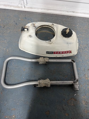 Genuine yamaha marine p65 5 - marine, 3.5