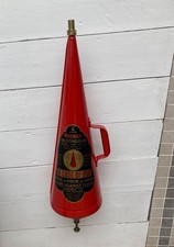 Vintage fully restored Minimax