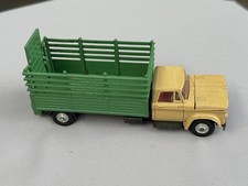 Vintage corgi toys 484 dodge - 484,
