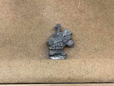 WFB Marauder Dwarf Ironbreaker