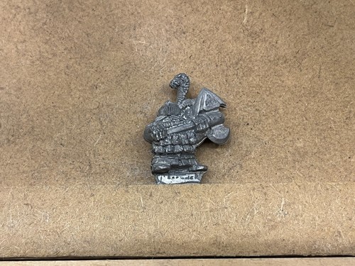 Wfb marauder dwarf ironbreaker - dwarf,