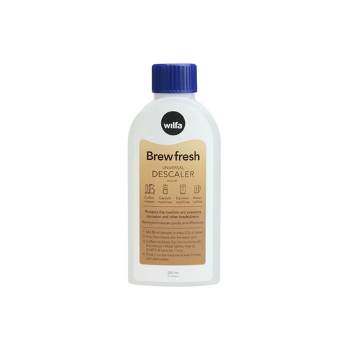Wilfa brewfresh universal - wilfa,