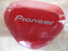 Pioneer Pedaling Monitor Right