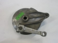 HONDA CB 125 T TWIN REAR BRAKE