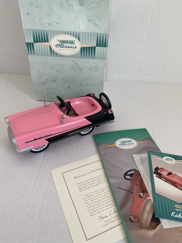 1994 garton hallmark kiddie - 1994,