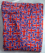 Smiffys Union Jack Mens Trousers Size M ( W:30" Inside Leg: 32")