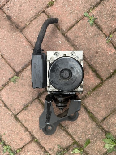Audi mk2 abs - audi, control