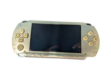 Sony PSP-1000 Handheld Console