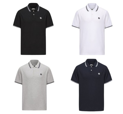 Pretty green tipped barton - pretty,