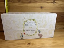 World of Peter Rabbit Complete Collection Books 1 - 23 Box Set by Beatrix Potter