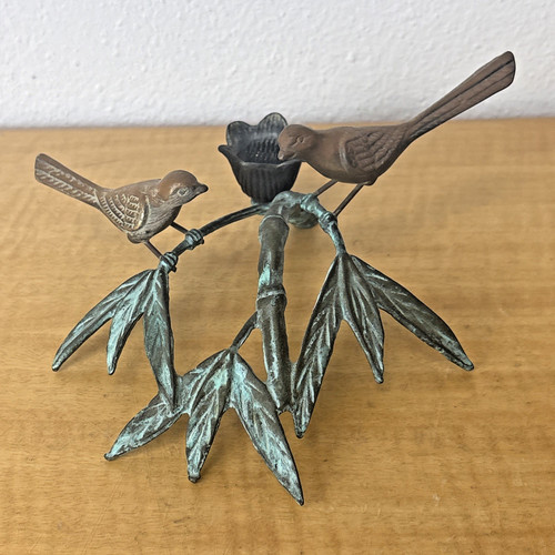 Andrea sadek brass - by, metal