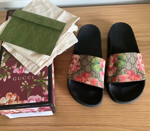Gucci bloom supreme - bloom, floral