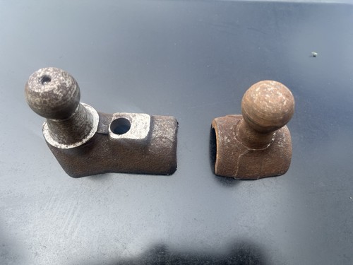 Sidecar conecting ball - sidecar,