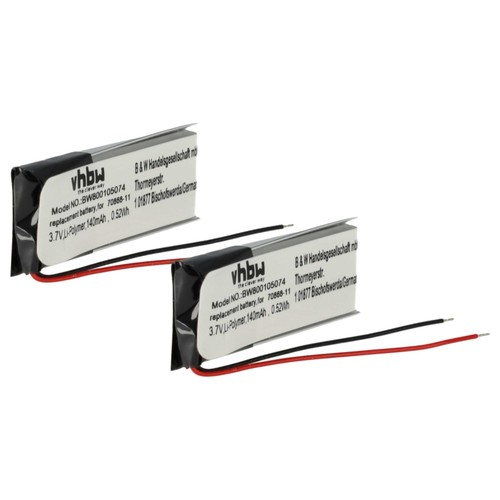 Battery for plantronics - battery,