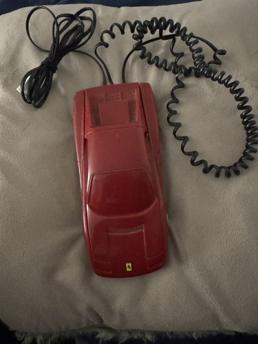 Betacom ferrari testarossa - ferrari,