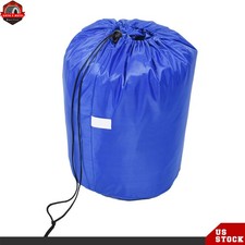 Bule Boat Cover 17-19 Ft