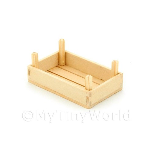Dolls house miniature - house, small