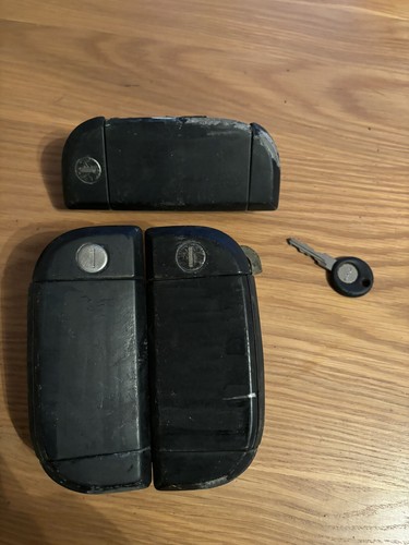 Volkswagen transporter - vw, t4