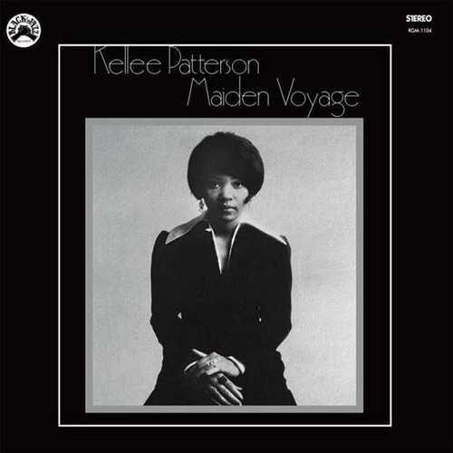 Kellee patterson maiden - kellee,