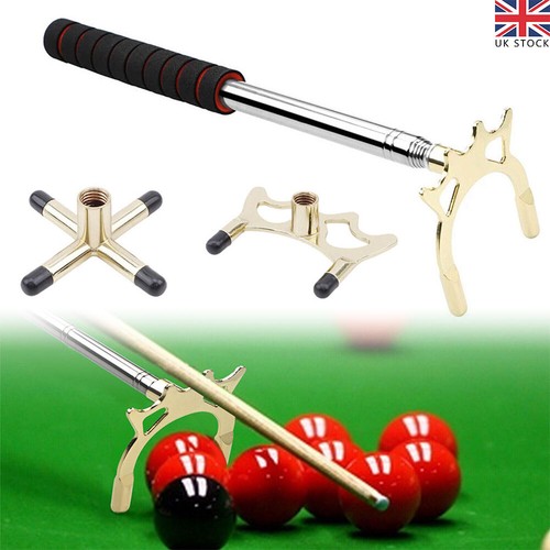 Telescopic bridge stick - telescopic,