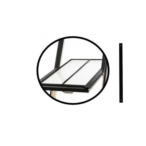 Self fixing glazing bar - glazing,
