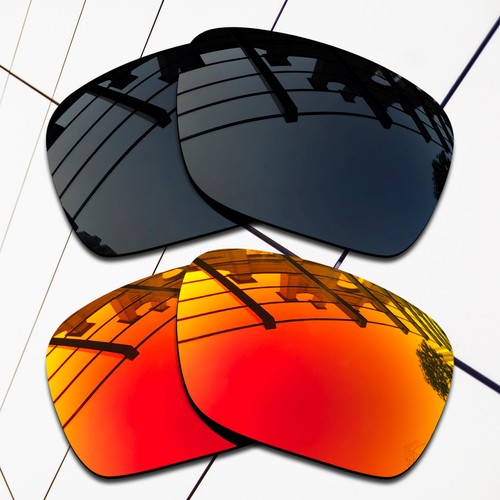 True polarized replacement - true,