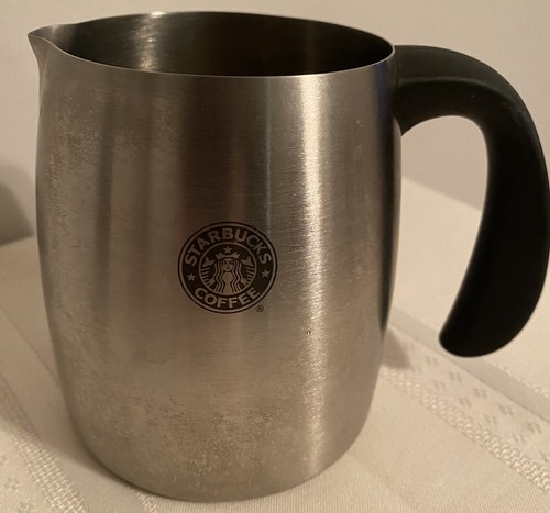 Starbucks 2006 stainless steel - starbucks,