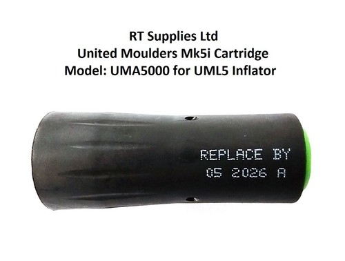 Uml mk5i cartridge for - uml,