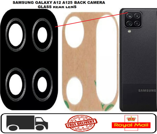 Samsung galaxy a12 - a12, a125