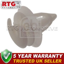 Door Panel Retaining Clip Fits