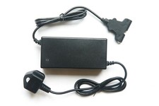 Battery charger for powakaddy - battery,