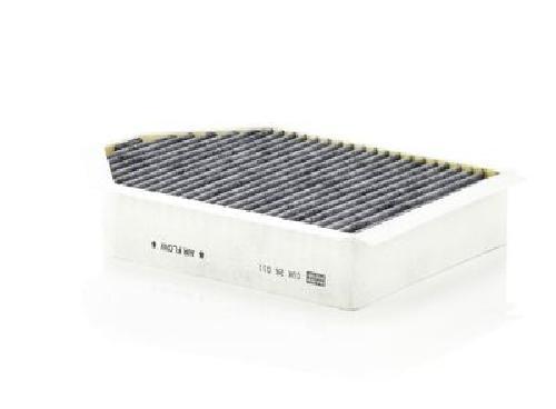 Original mann filter - original,