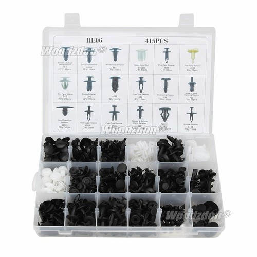 For ford 415pcs size - 415pcs, 18