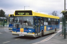 Bus Photo - Arriva The Shires
